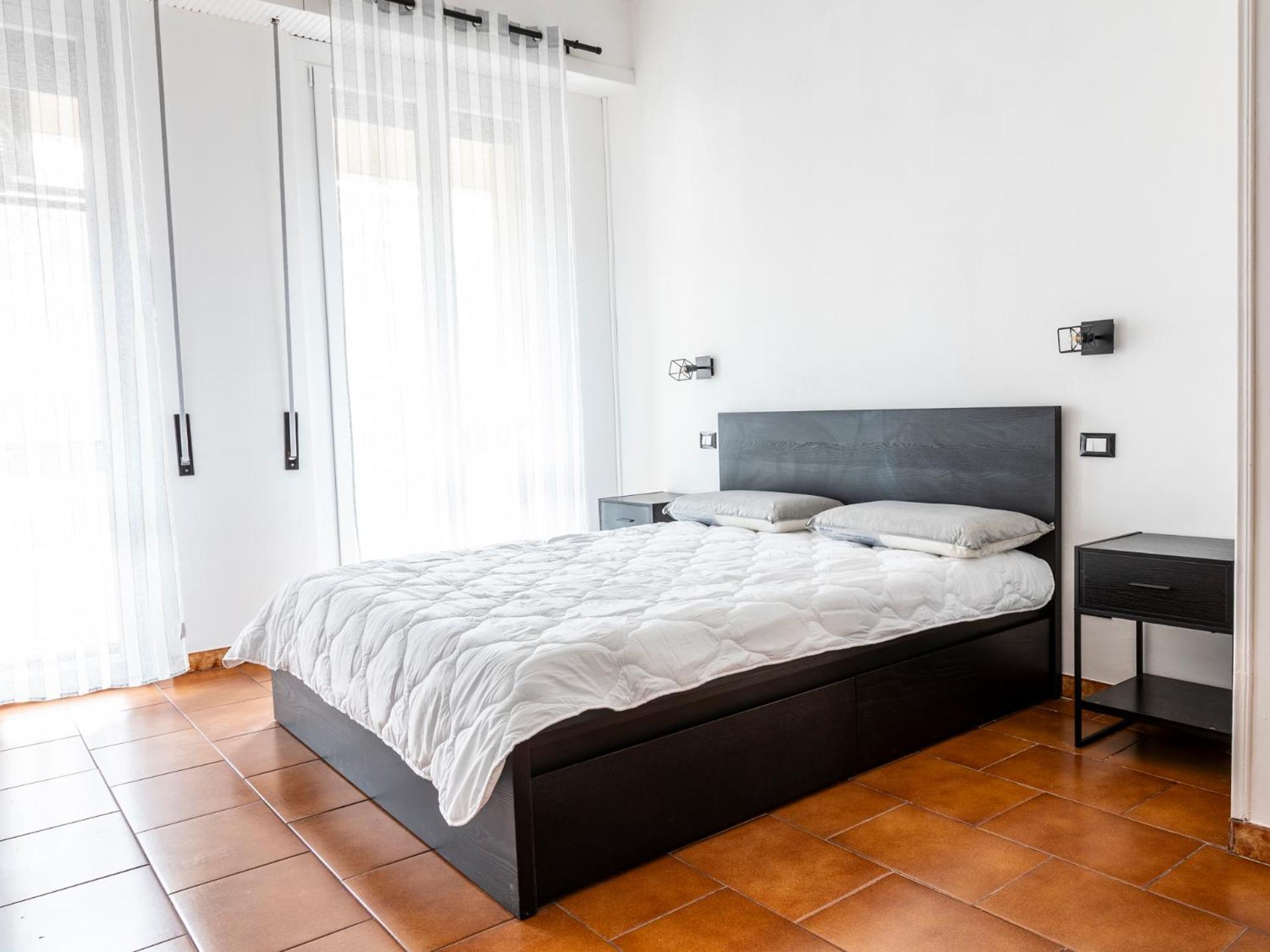 Don Bosco Apartamento Roma